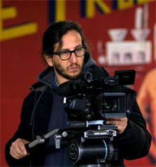 Daniele Vicari: 