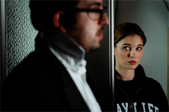 Note di regia del film 