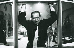 Il cinema erotico di Tinto Brass alla 