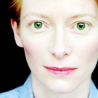 L'attrice scozzese Tilda Swinton presidente di giuria alla 59. Berlinale