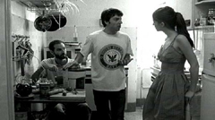 Note di regia del film 