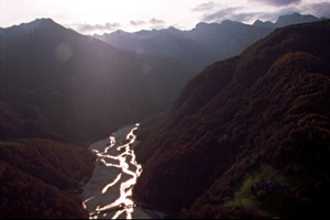 Festival dei Popoli 2008: Il racconto del fiume Tagliamento nel documentario 