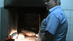 Note di regia del documentario 