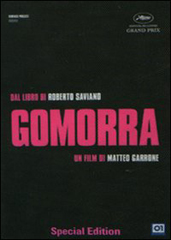 Dal 3 dicembre 2008 esce in DVD 
