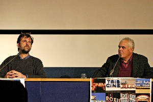 Torino Film Festival 2008: Quando Nanni incontra Giordana...