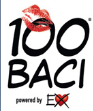 Con 100 Baci diventi protagonista di EX il nuovo film di Fausto Brizzi