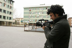 Note di regia del documentario 
