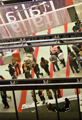 Successo per il cinema italiano alla 