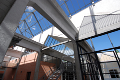 Inaugurato a Torino 