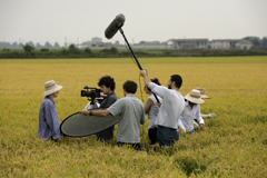 Note di regia del documentario 