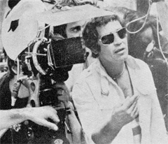 Il Filmstudio omaggia Sergio Citti dal 5 al 15 gennaio 2009 con la proiezione del film 