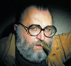 Ad ottanta anni dalla nascita di Sergio Leone