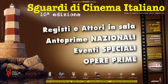 Dal 15 gennaio 2009 la 10. Edizione di 