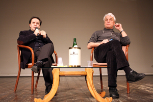 Per Il Cinema Italiano 2009: Michele Placido 