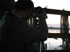 Note di regia del documentario 
