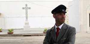 Per Il Cinema Italiano 2009: Pippo Mezzapesa 