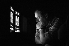 A John Lasseter e ai registi della DisneyPixar il 