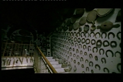 Note di regia del documentario 