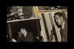Note di regia del documentario 