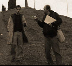 Note di regia del documentario 