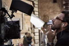 Intervista a Riccardo Donna sul film 