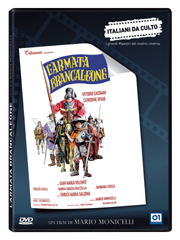 01 Distribution distribuisce per la prima volta in Home Video i titoli della Titanus