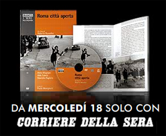 Dal 18 febbraio 2009 con il 