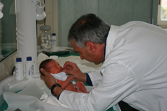 Anteprima a Napoli per 