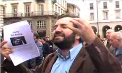 Note di regia del documentario 