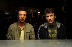 Note di regia del film 