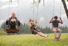 Note di sceneggiatura del film 