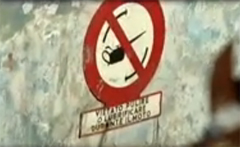 Note di regia del documentario 