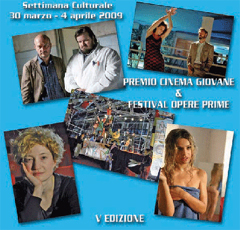 I vincitori del 