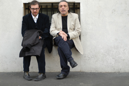 I film di Peter Marcias a Firenze