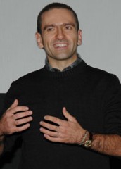 David Ballerini racconta Pier Paolo Pasolini in 
