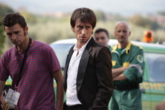Note di produzione del film 