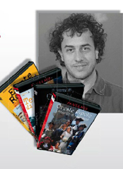 Cofanetto Matteo Garrone: in vendita dal 26 maggio 2009 per la Cecchi Gori Home Video