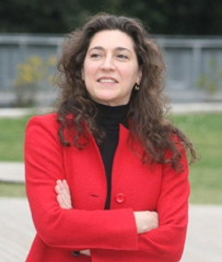 Paola Columba: 