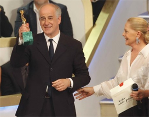 Tutti i vincitori dei David di Donatello 2009