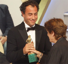 Sette David di Donatello a Gomorra di Matteo Garrone