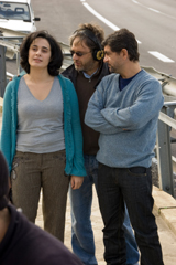 Note di regia del film 