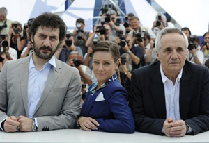 Marco Bellocchio: 