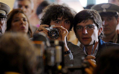 Le Nomination dei Nastri d'Argento 2009