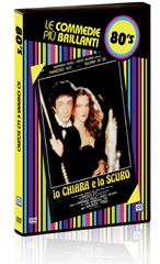 Le commedie pi brillanti degli anni '80 in DVD