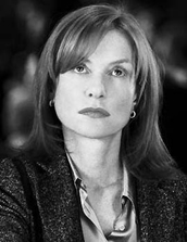 Nastro d'Argento Europeo a Isabelle Huppert