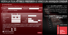 Cinque candidate al 