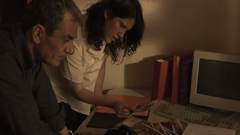 Note di produzione del film 