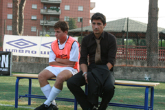 Note di regia del film 
