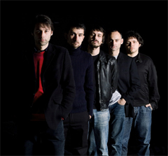 I Giardini di Mir musicano 