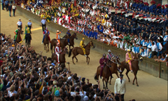 Anteprima a Siena del documentario 